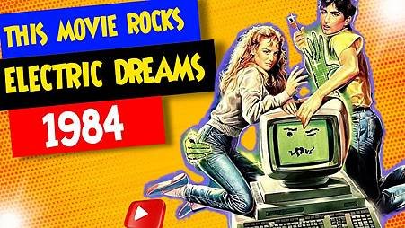 1984【神通情人夢】Electric Dreams