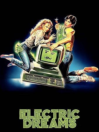 1984【神通情人夢】Electric Dreams