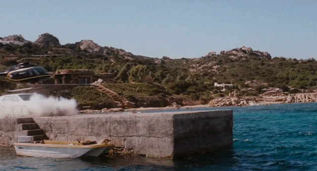 海底