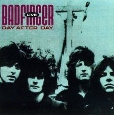 1971【Day After Day】Badfinger