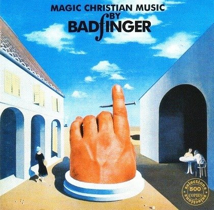 1971【Day After Day】Badfinger