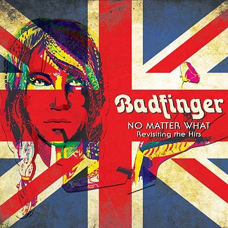 1971【Day After Day】Badfinger
