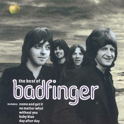 1971【Day After Day】Badfinger