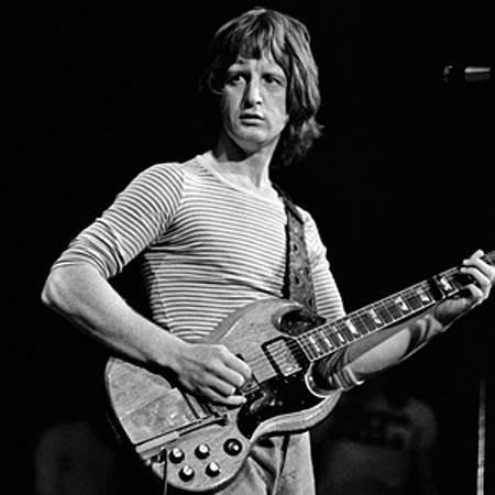 1971【Day After Day】Badfinger