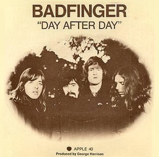 1971【Day After Day】Badfinger