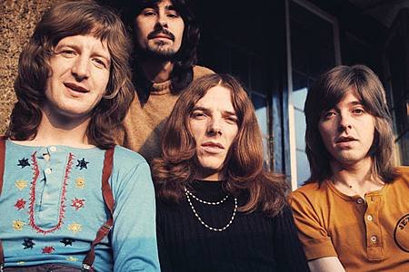 1971【Day After Day】Badfinger