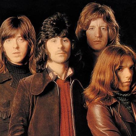 1971【Day After Day】Badfinger