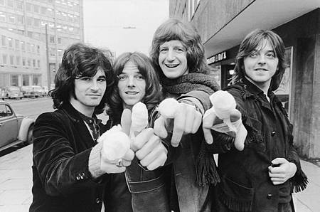 1971【Day After Day】Badfinger