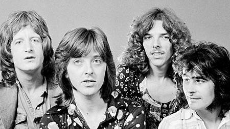 1971【Day After Day】Badfinger