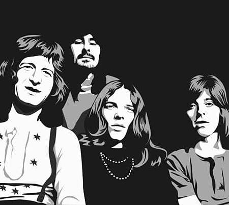 1971【Day After Day】Badfinger