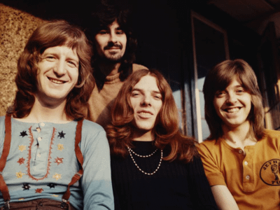 1971【Day After Day】Badfinger