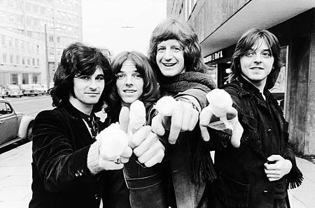 1971【Day After Day】Badfinger