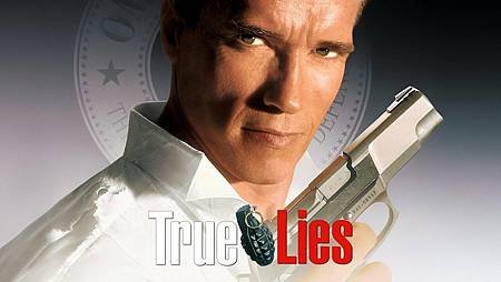 1994【魔鬼大帝之真實謊言】True Lies