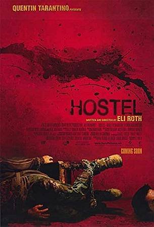 2005【恐怖旅舍】Hostel