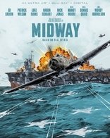 2019【決戰中途島】Midway