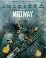 2019【決戰中途島】Midway