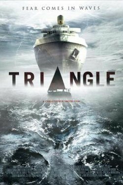 2009【汪洋血迷宫】Triangle