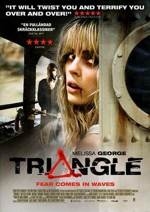2009【汪洋血迷宫】Triangle