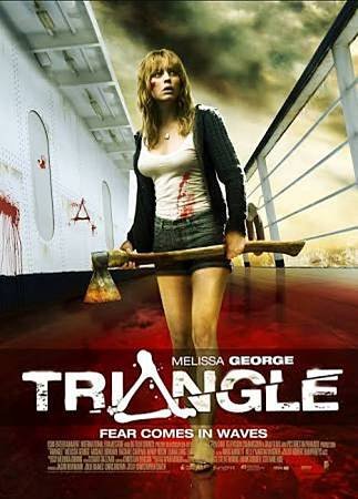 2009【汪洋血迷宫】Triangle