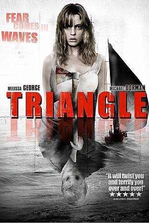 2009【汪洋血迷宫】Triangle