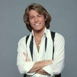 1980【Desire】Andy Gibb