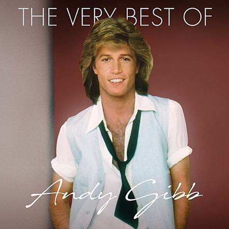 1980【Desire】Andy Gibb