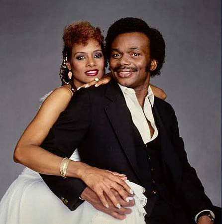 1978【Reunited】Peaches &amp; Herb