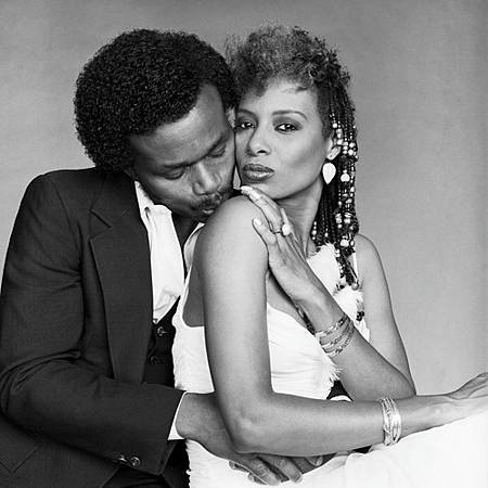 1978【Reunited】Peaches &amp; Herb