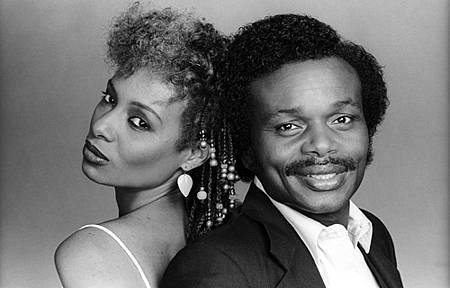1978【Reunited】Peaches &amp; Herb
