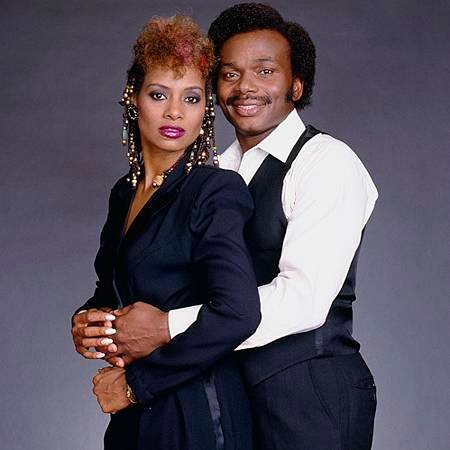 1978【Reunited】Peaches &amp; Herb