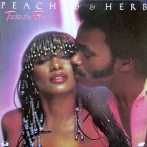 1978【Reunited】Peaches &amp; Herb