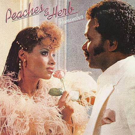 1978【Reunited】Peaches &amp; Herb