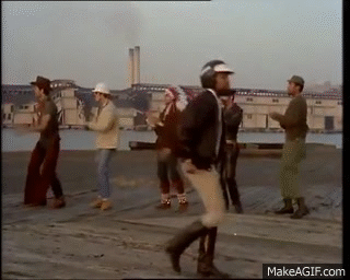 1978【Y.M.C.A.】Village People