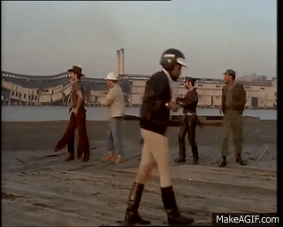 1978【Y.M.C.A.】Village People