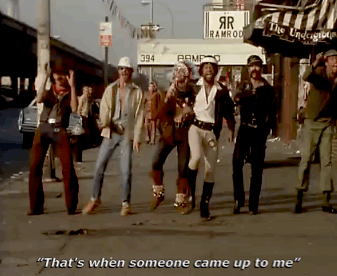 1978【Y.M.C.A.】Village People