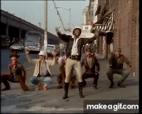 1978【Y.M.C.A.】Village People