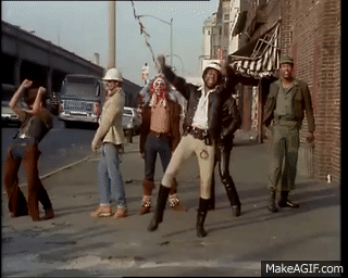 1978【Y.M.C.A.】Village People