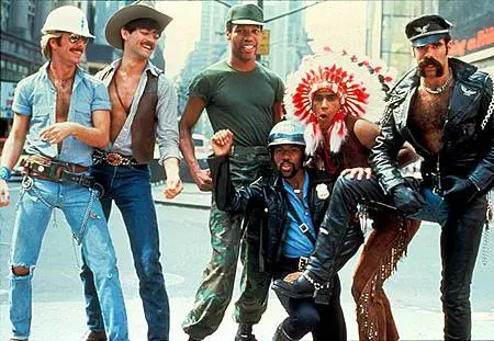 1978【Y.M.C.A.】Village People