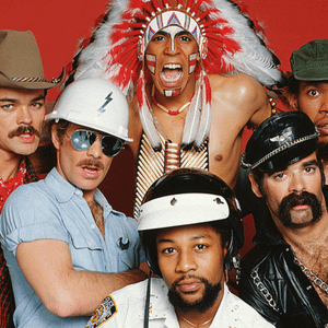 1978【Y.M.C.A.】Village People