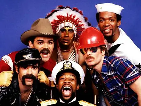 1978【Y.M.C.A.】Village People