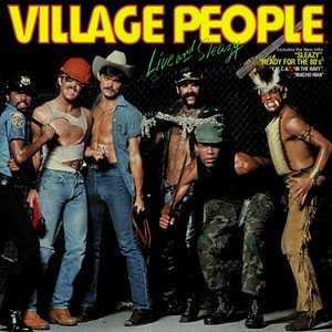 1978【Y.M.C.A.】Village People