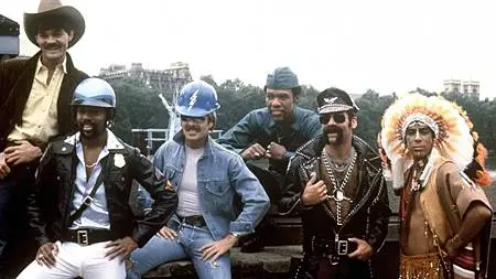 1978【Y.M.C.A.】Village People