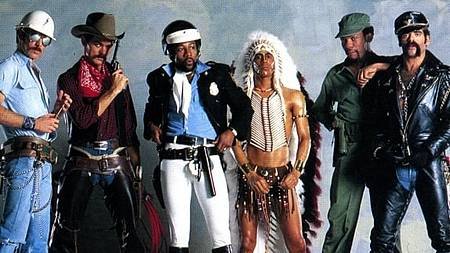 1978【Y.M.C.A.】Village People