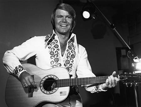 1975【Rhinestone Cowboy】Glen Ca