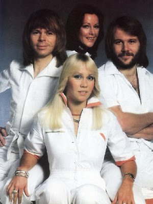 1976【Dancing Queen】ABBA