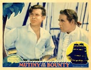 1935【叛艦喋血記】Mutiny on the Bount