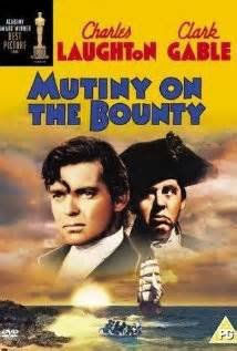 1935【叛艦喋血記】Mutiny on the Bount