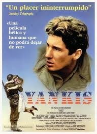1979【魂斷夢醒】Yanks