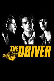 1978【虎口拔牙】The Driver~銀幕上才感受得到的