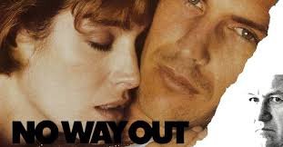 1987【軍官與間諜】No Way Out